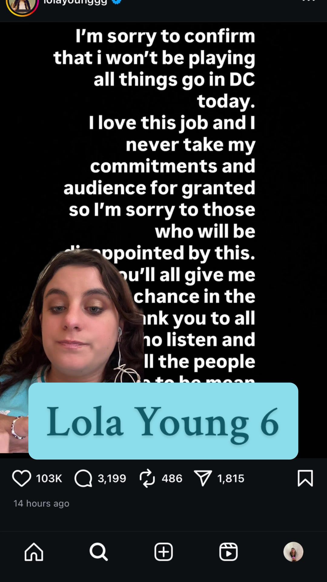 @Anna Reports News