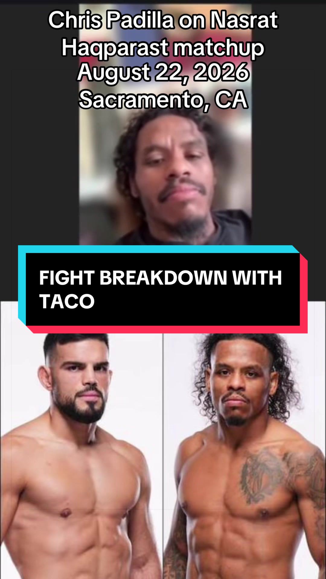 @NiccyGFightTalk