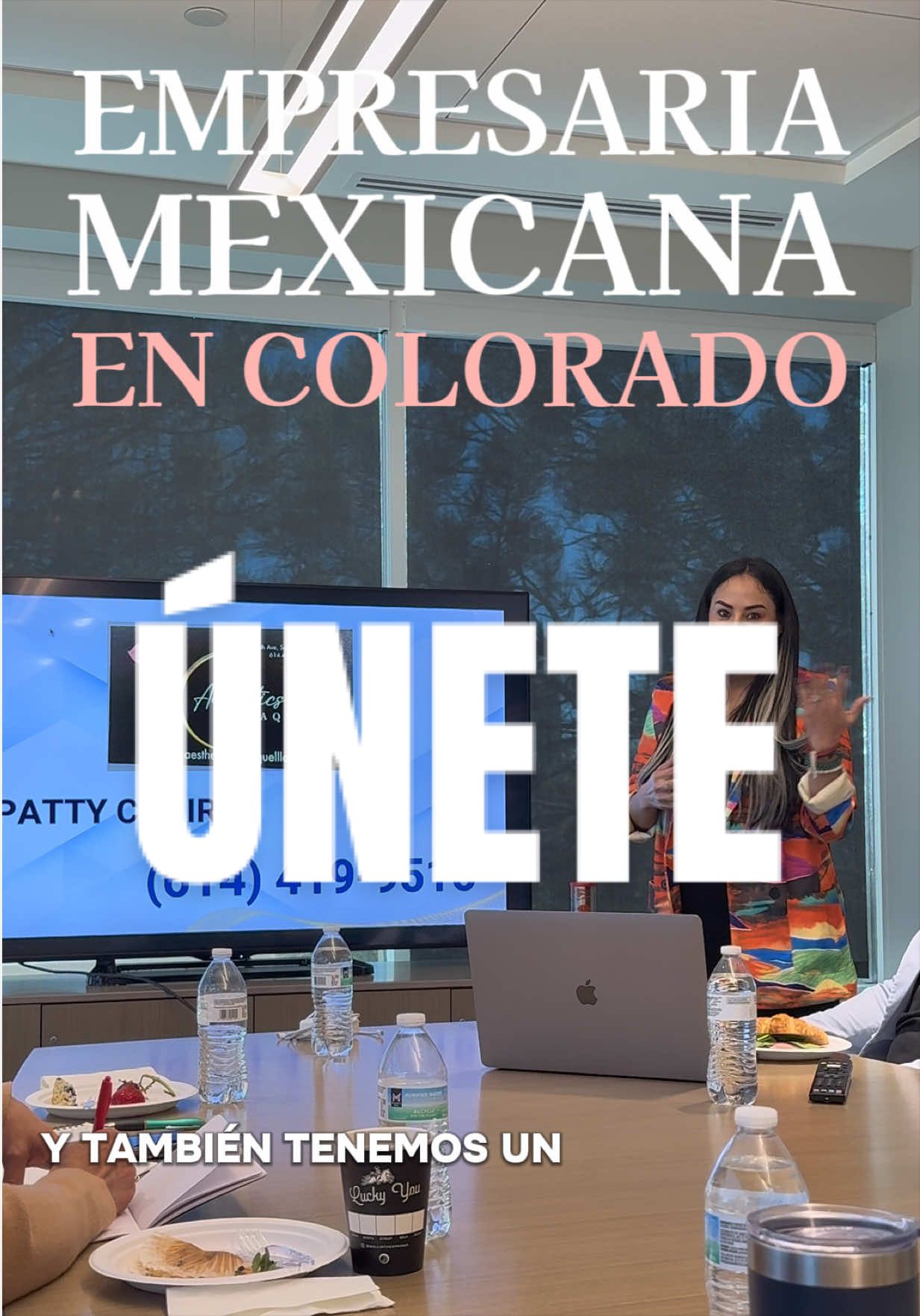 @Diamanté Latina NPO-Denver