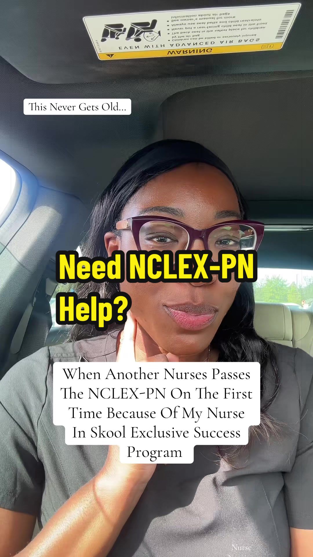 @Nursing Bestie