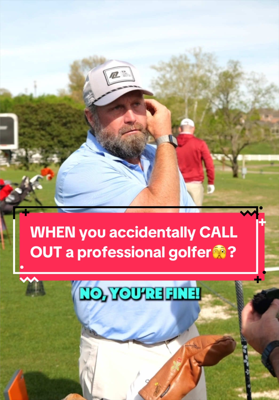 @The Divot Dudes