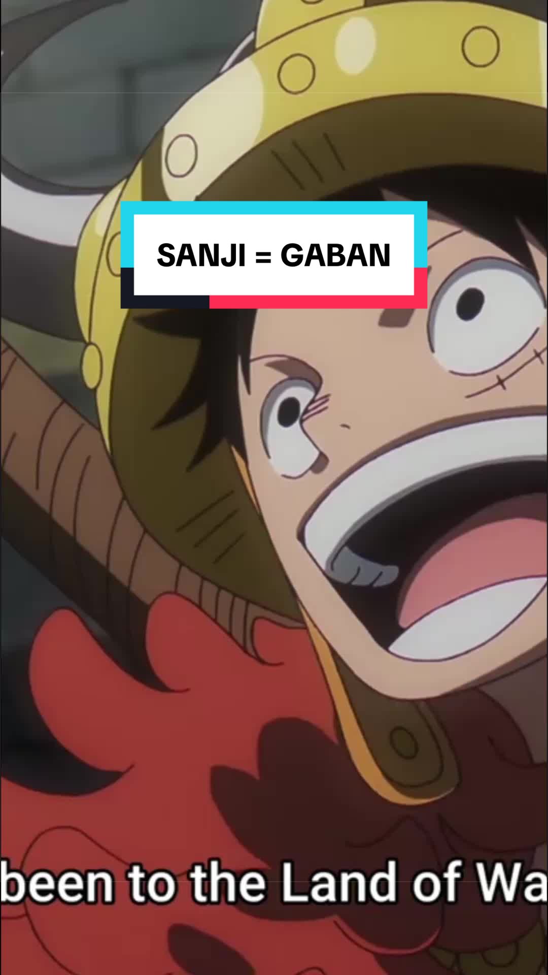 @Ultimate Yonko
