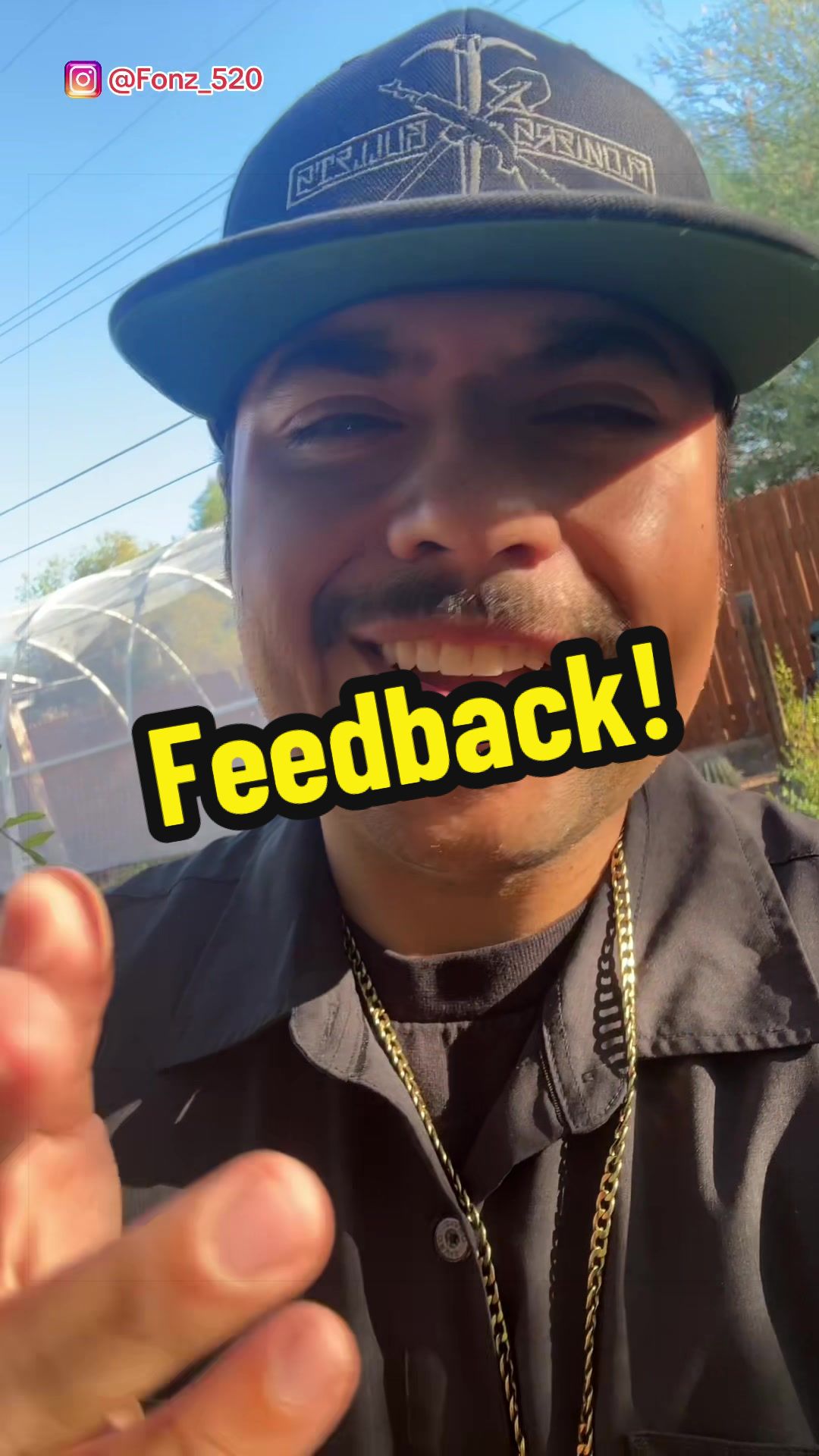 @Fonztradamus