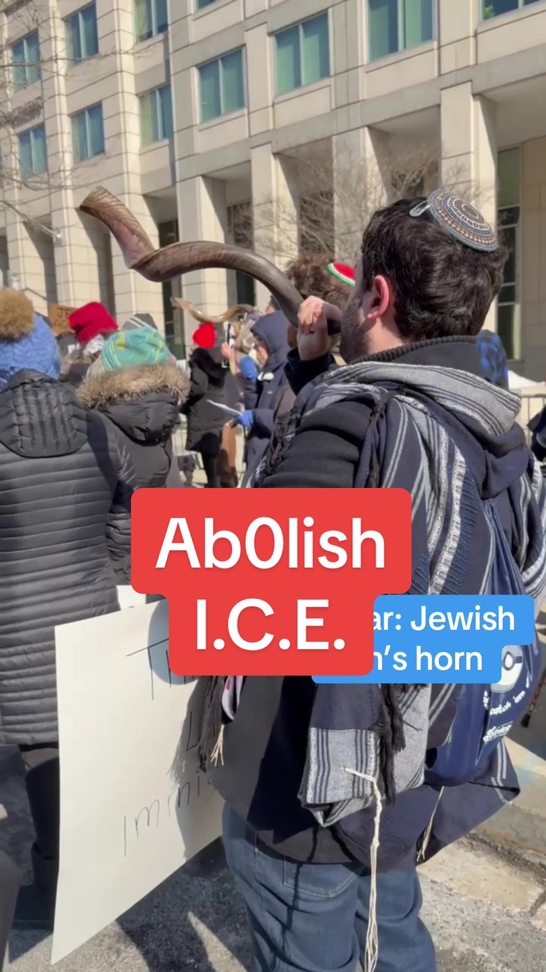 @Rabbi Josh