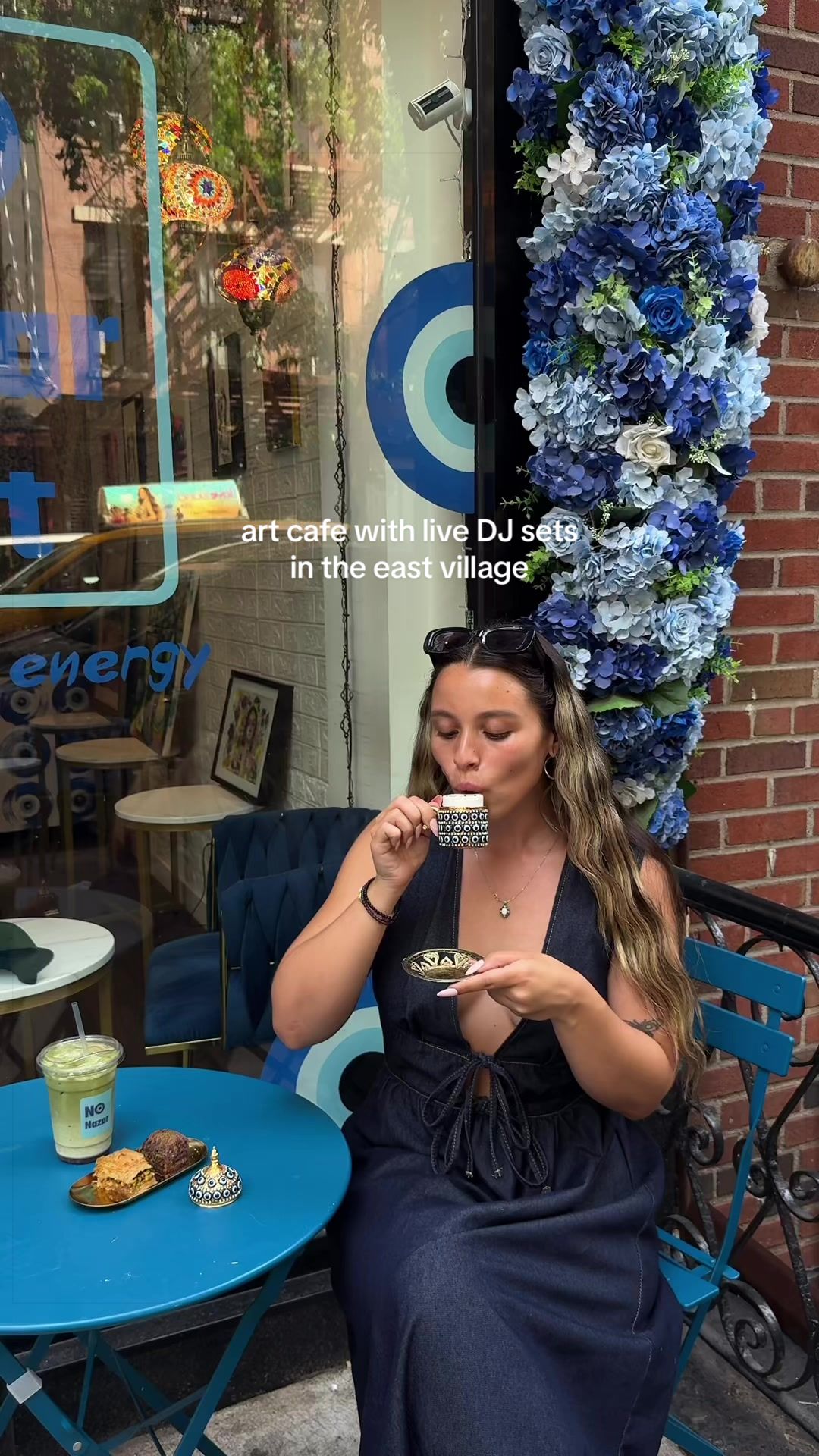 @Amanda