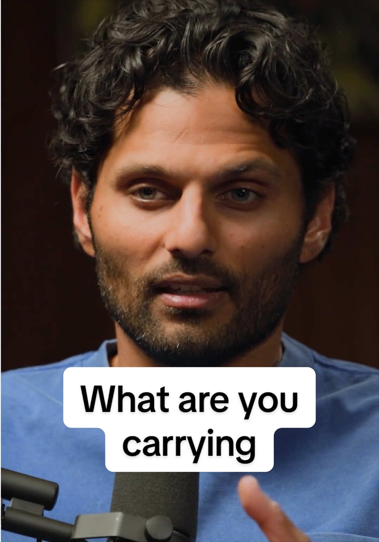 @Jay Shetty