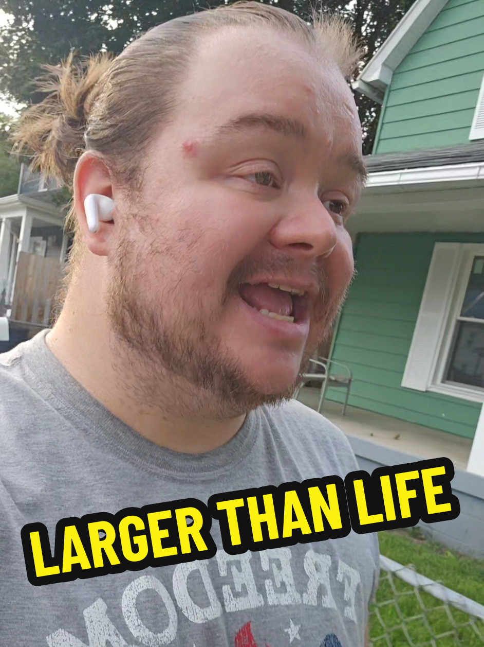 @Ryan. The Anti-Hero.
