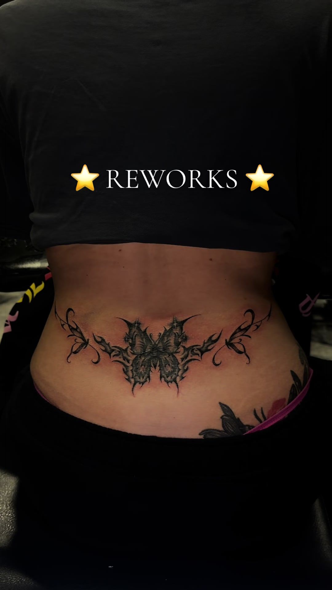 @Lexie Watson Tattoos 🍒