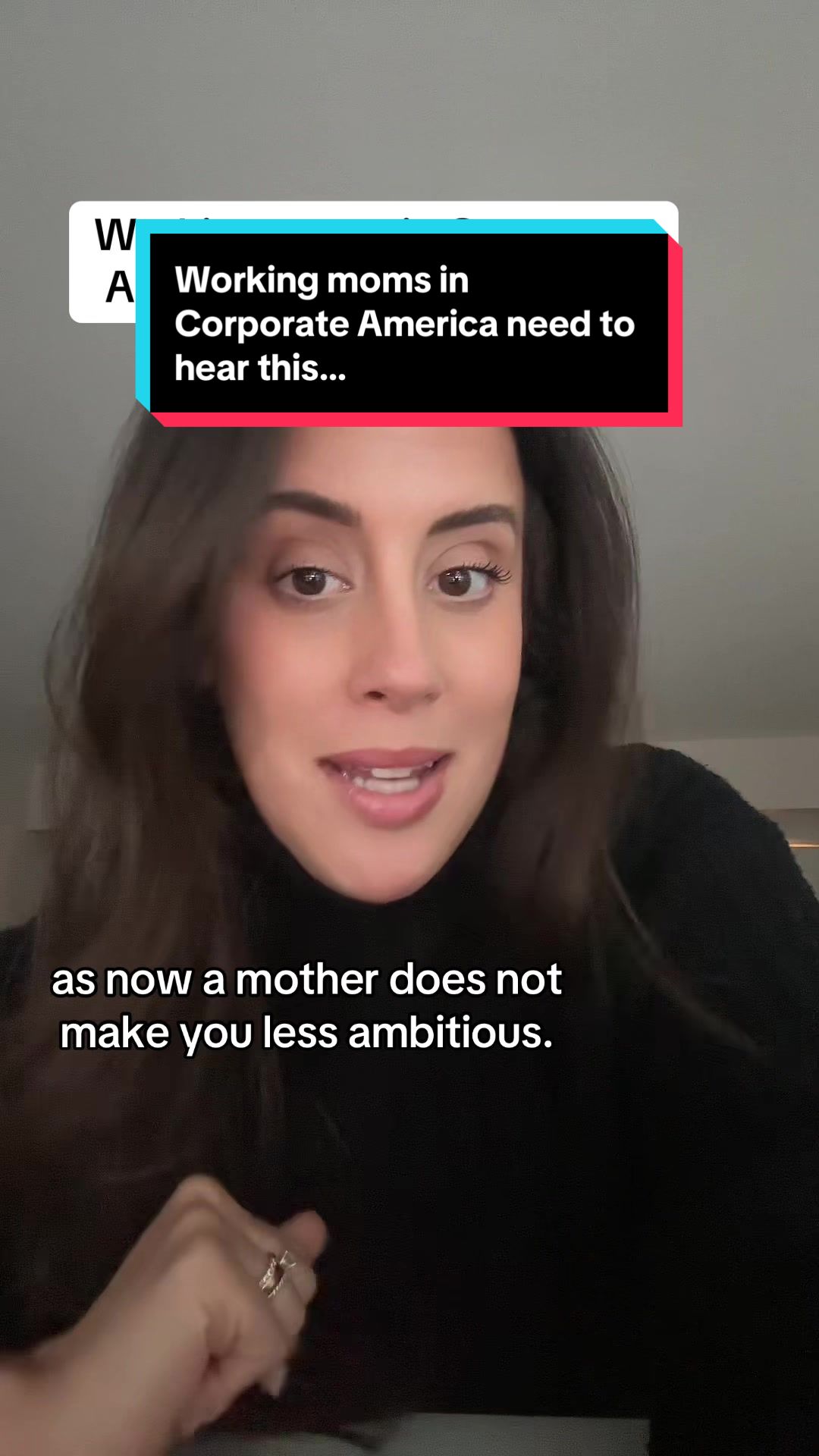 @Nikki | Career & Mom Life