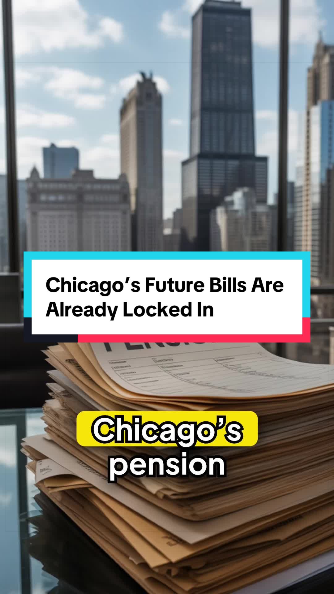 @Chicago Power Watch