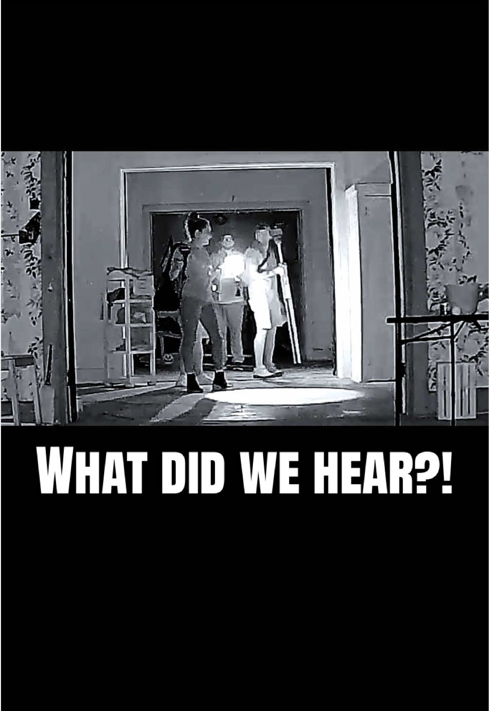 @Midwest Ghost Project