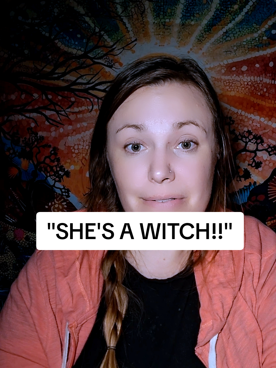 @Crime Watch Tarot
