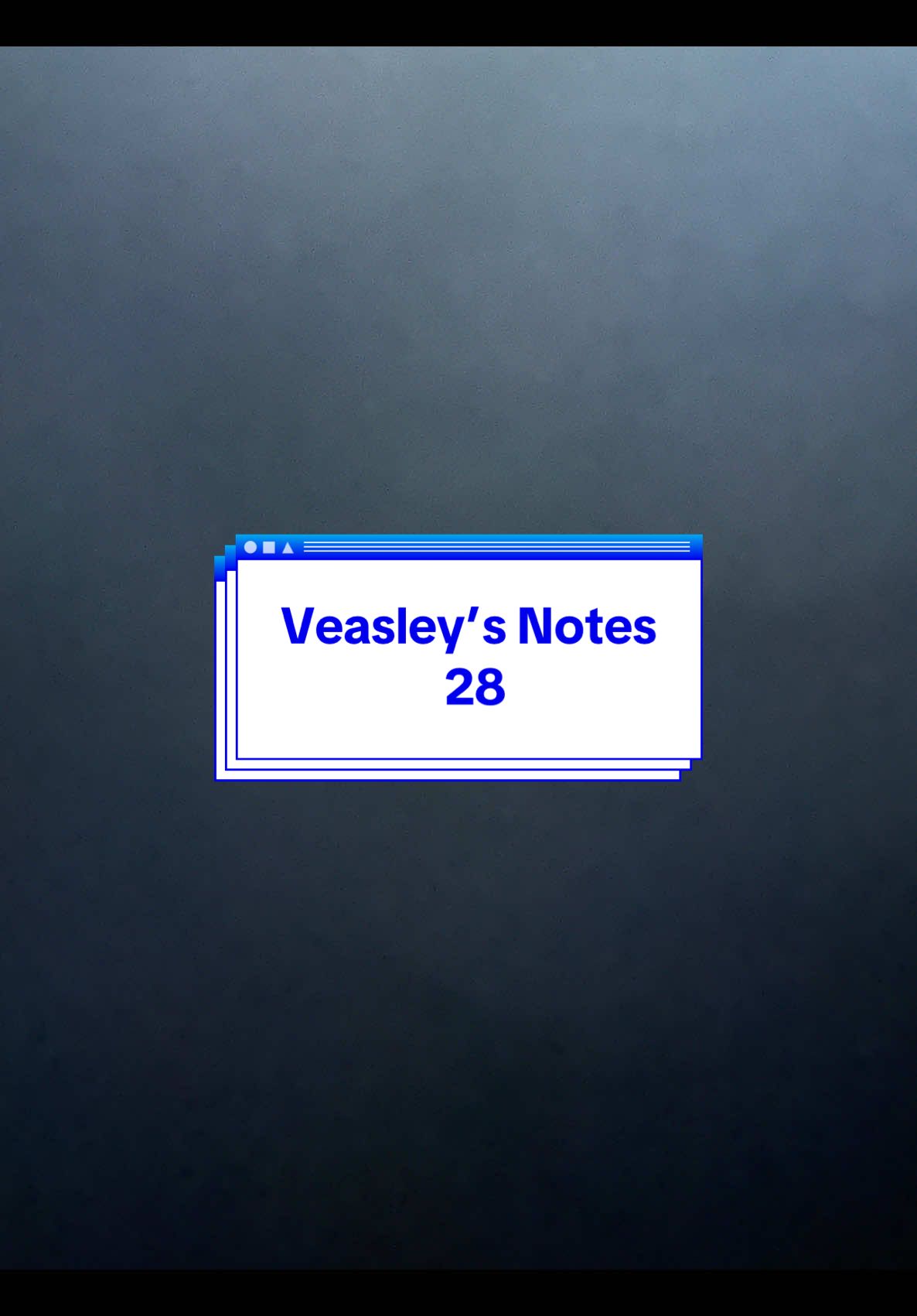 @Clarence Veasley