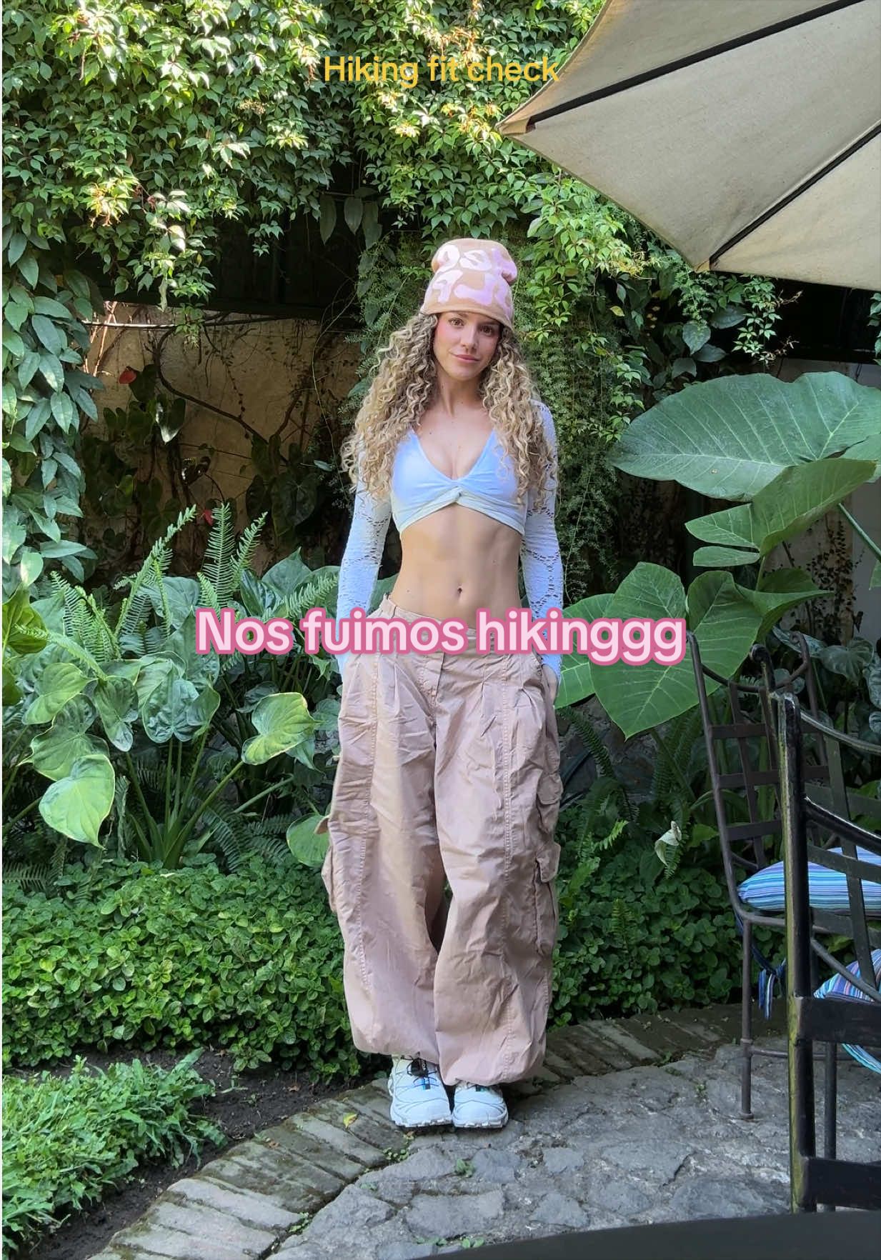@Gabriela Short ✨