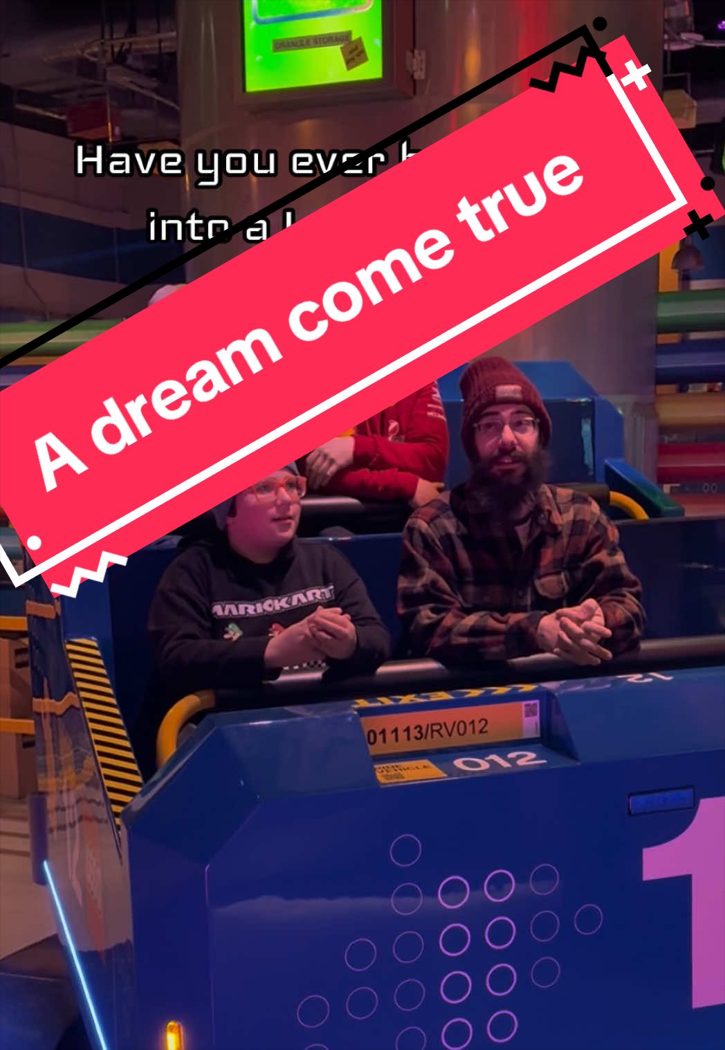 @Megan O&rsquo;Lena