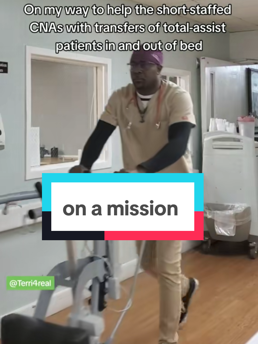 @Nurse Terry