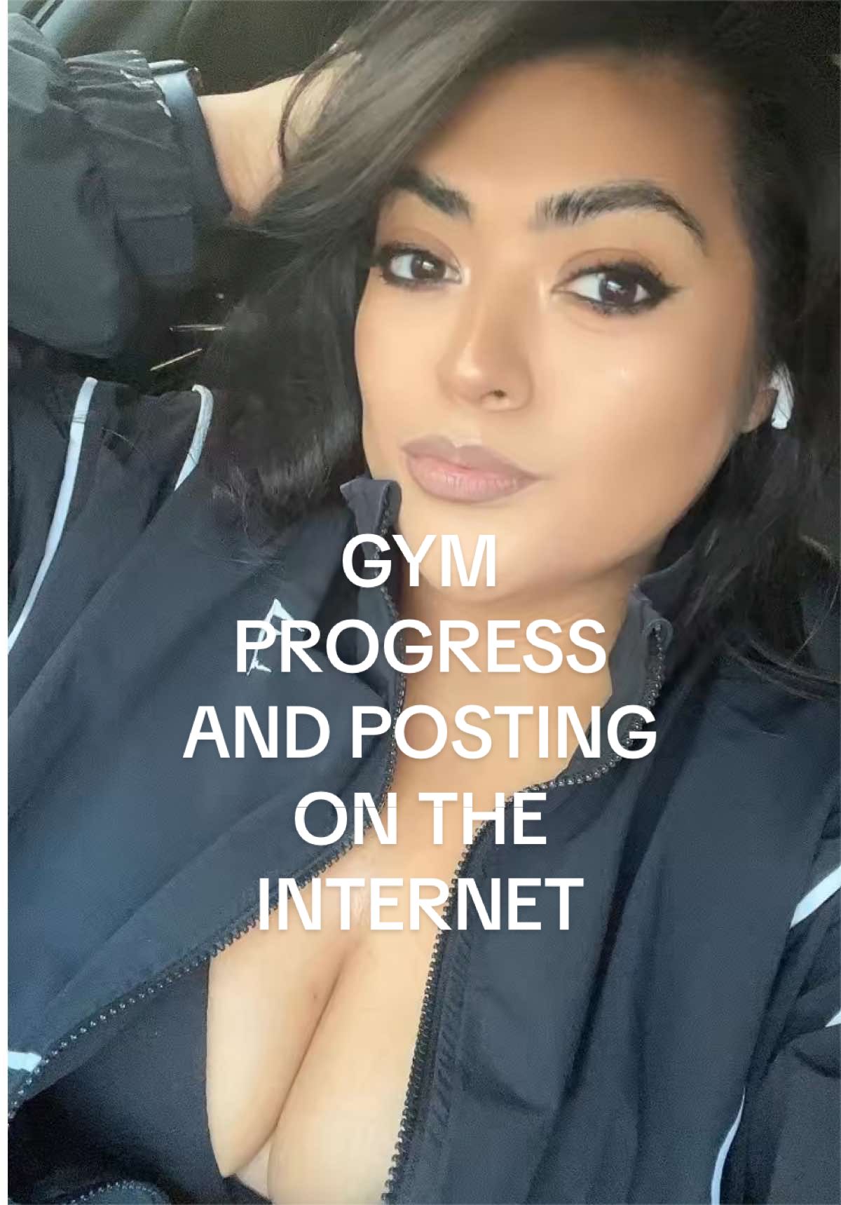 @Karina Michelle