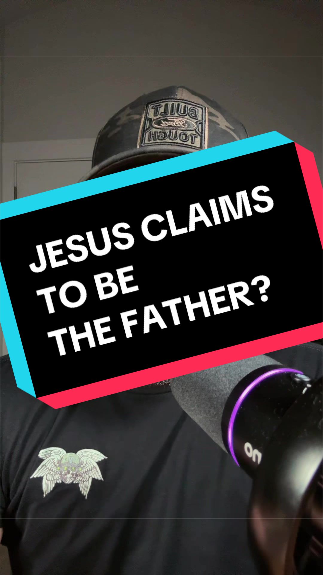 @GodandTodd