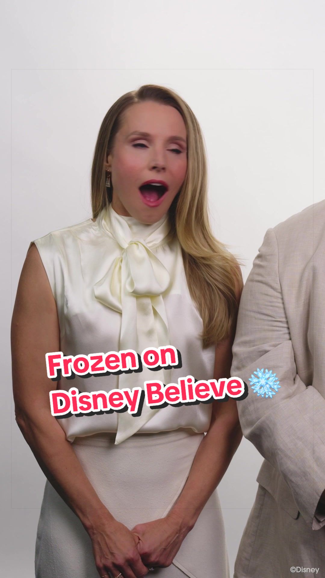 @Disney Parks