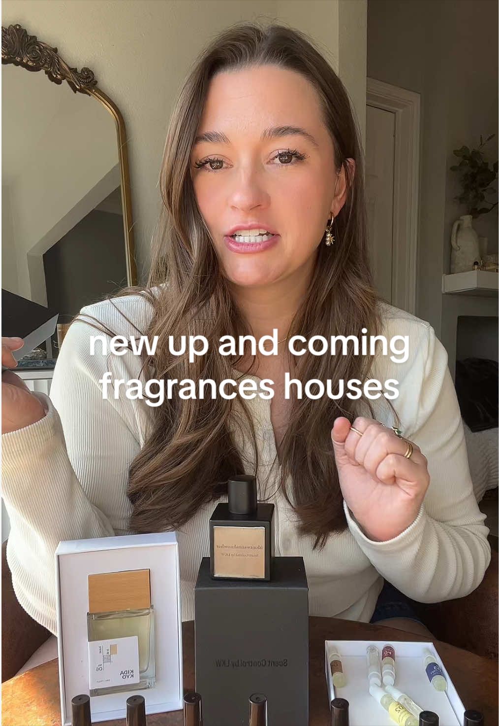 @emily | fragrance