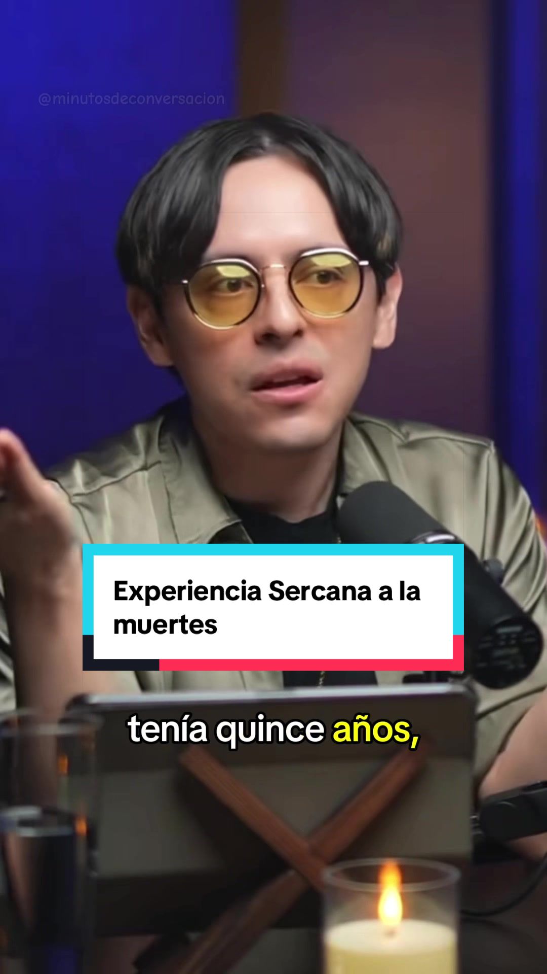 @minutosdeconversacion