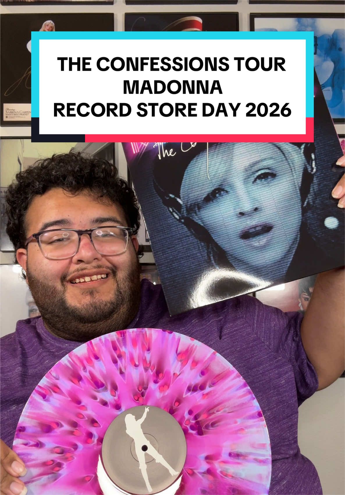 @ram’s vinyl