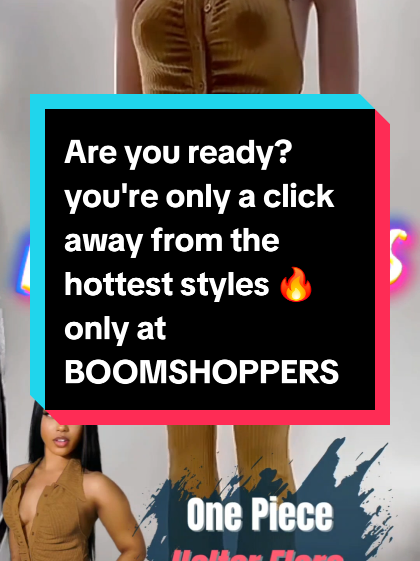 @Boom Shoppers