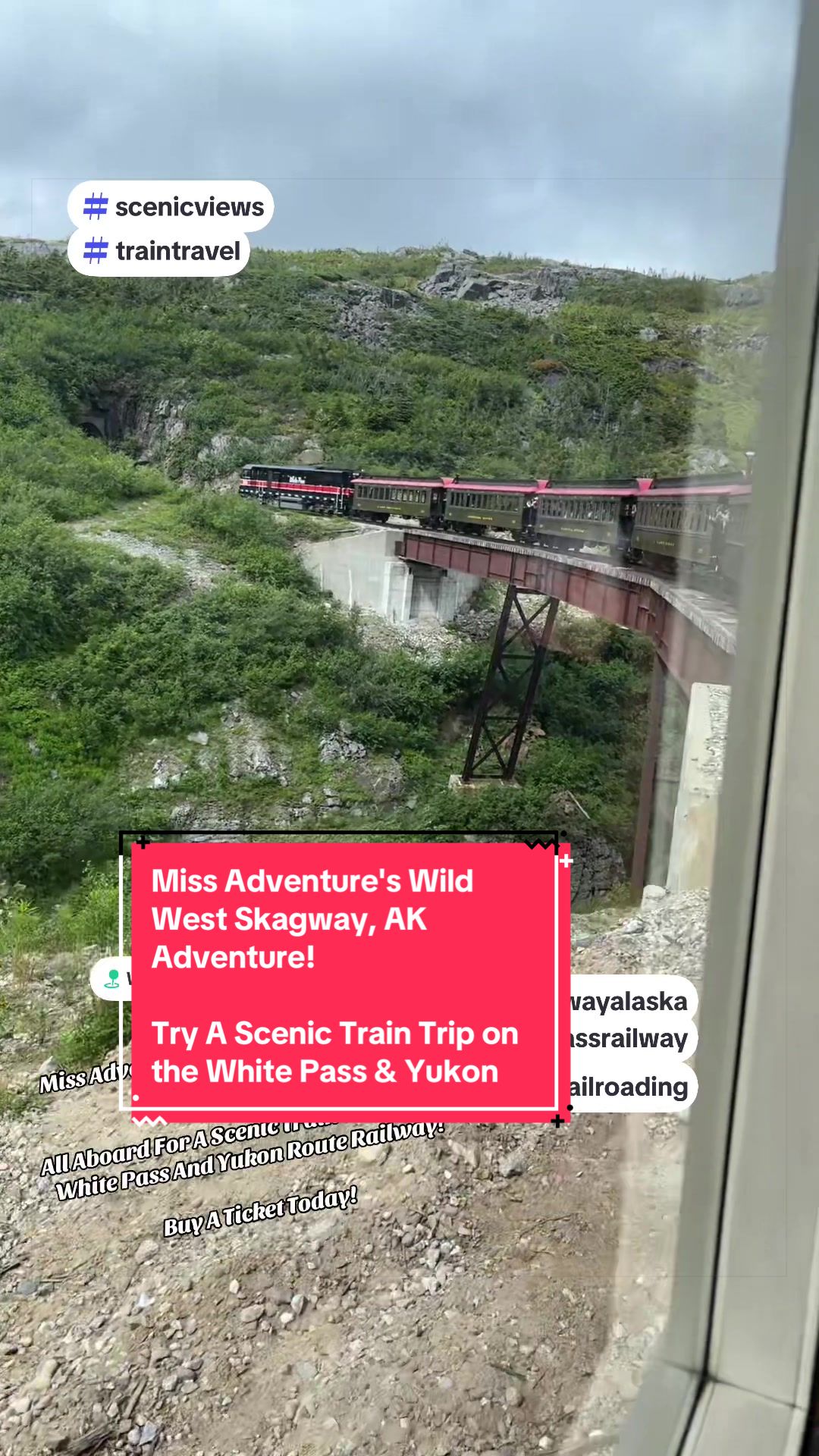 @Miss Adventure