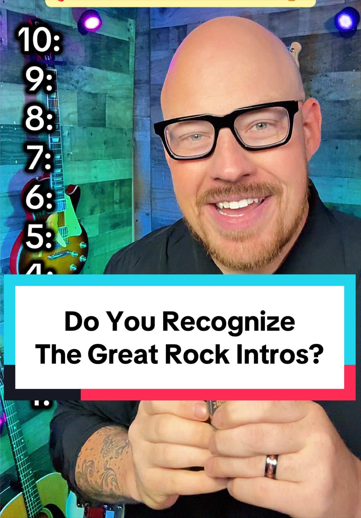 @Mr. Baldman | Trivia Host
