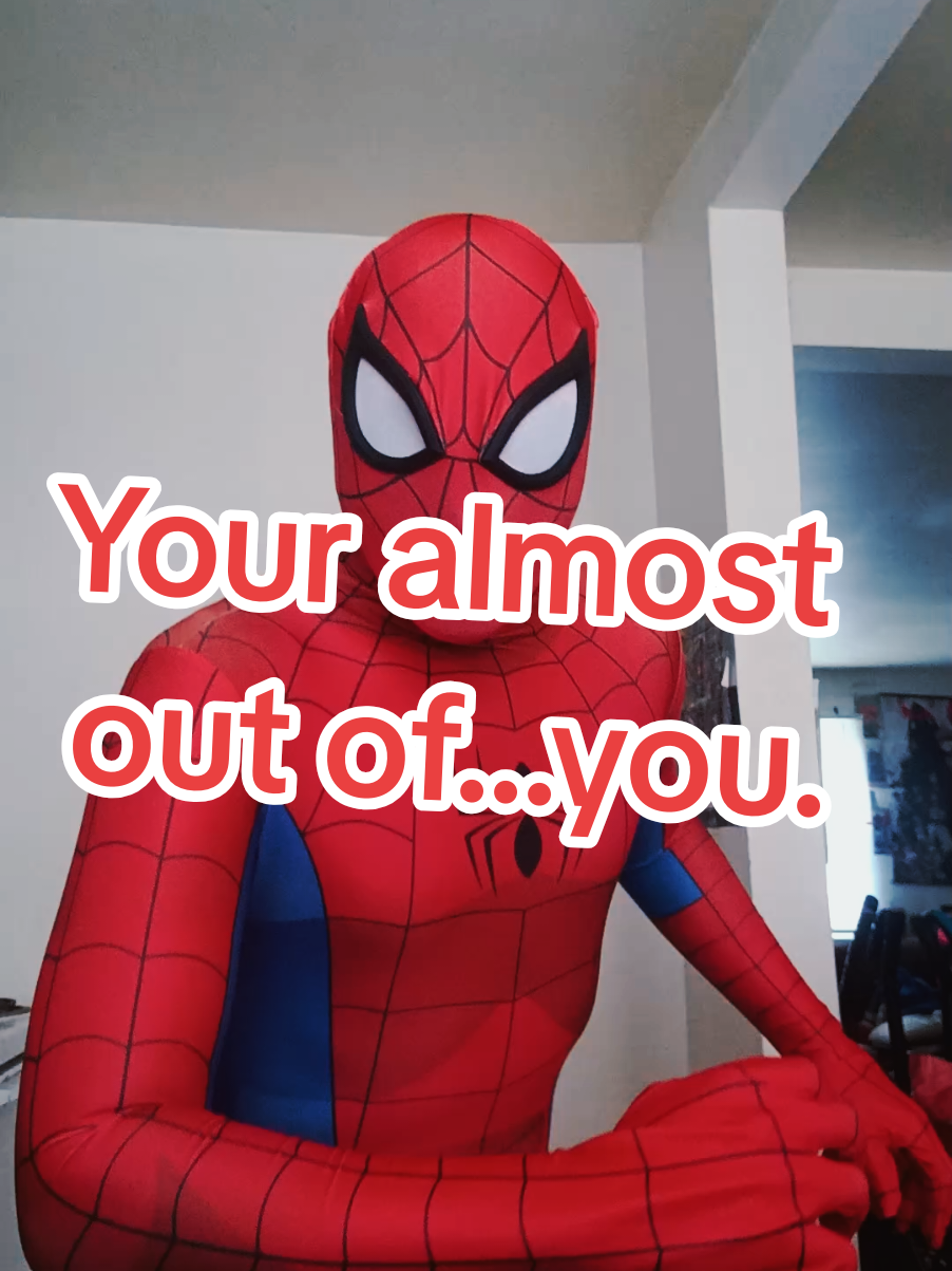 @SpideyBonez