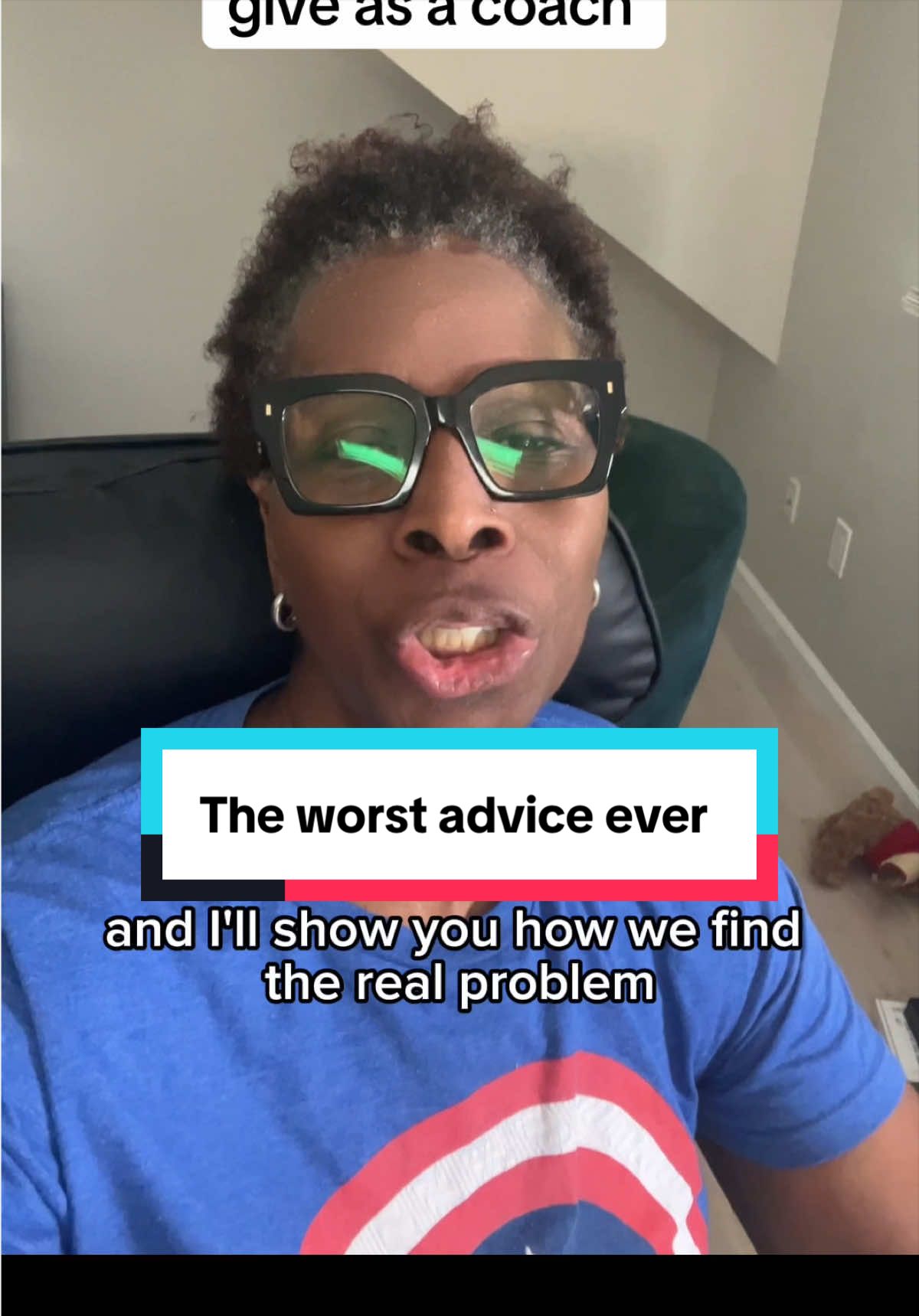 @Coach Val - Mental Performance