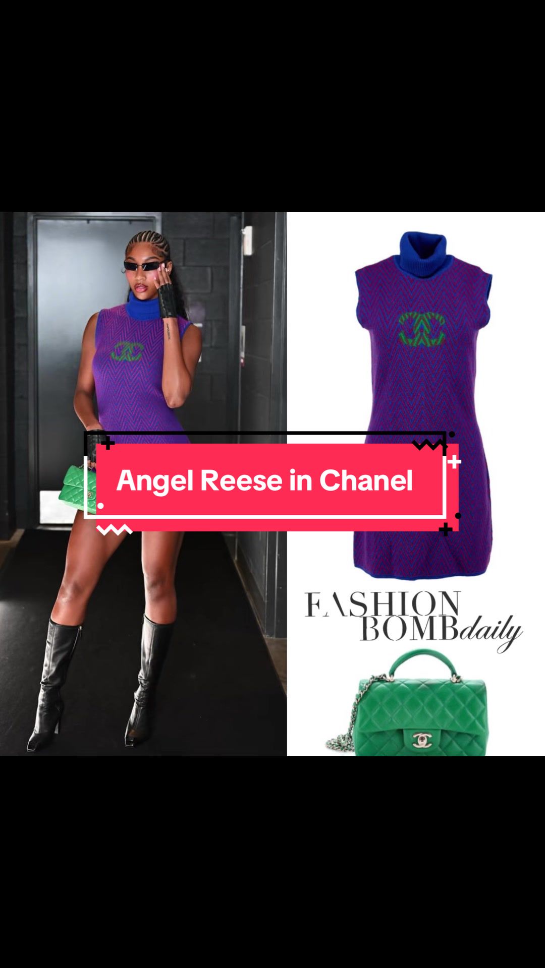 @Fashion Bomb Daily