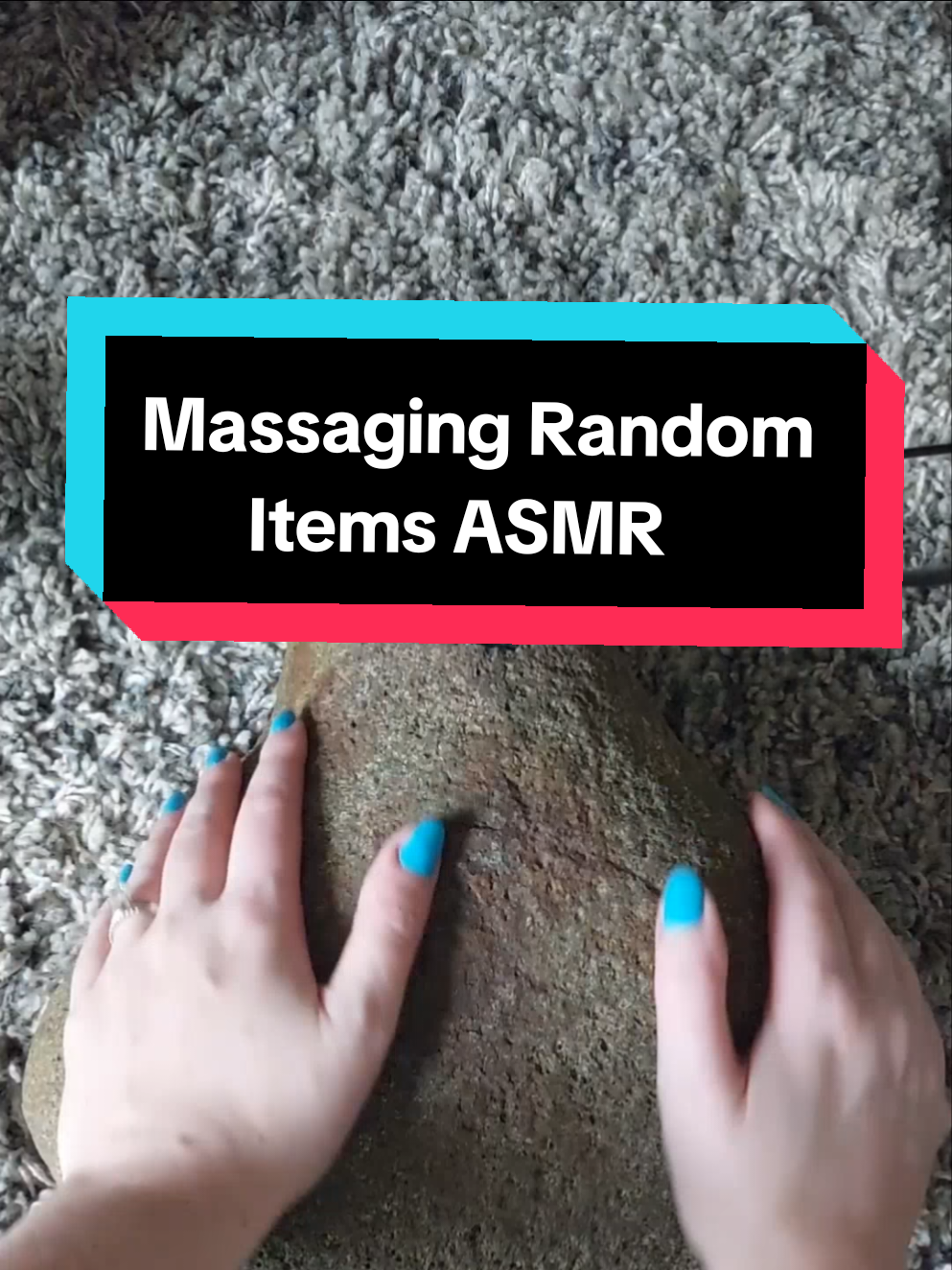 @Highly Hugged ASMR