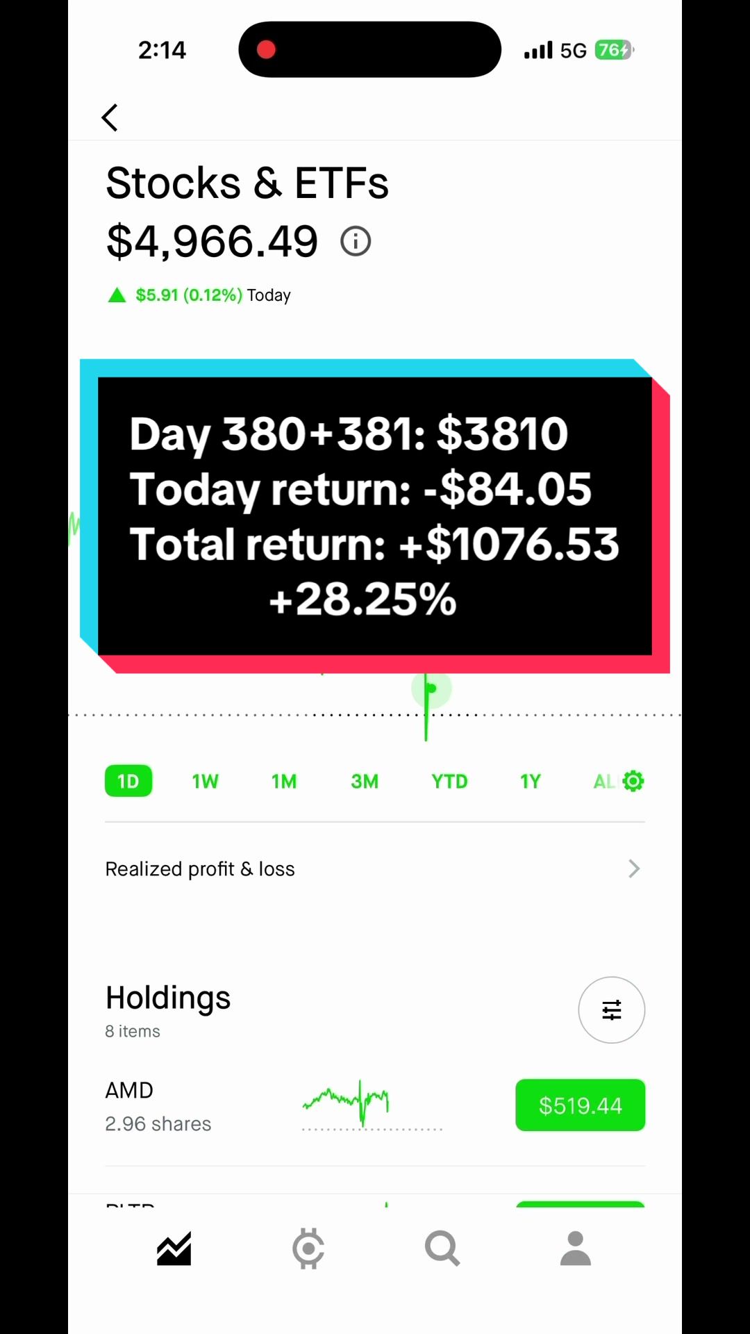 @invest10withme