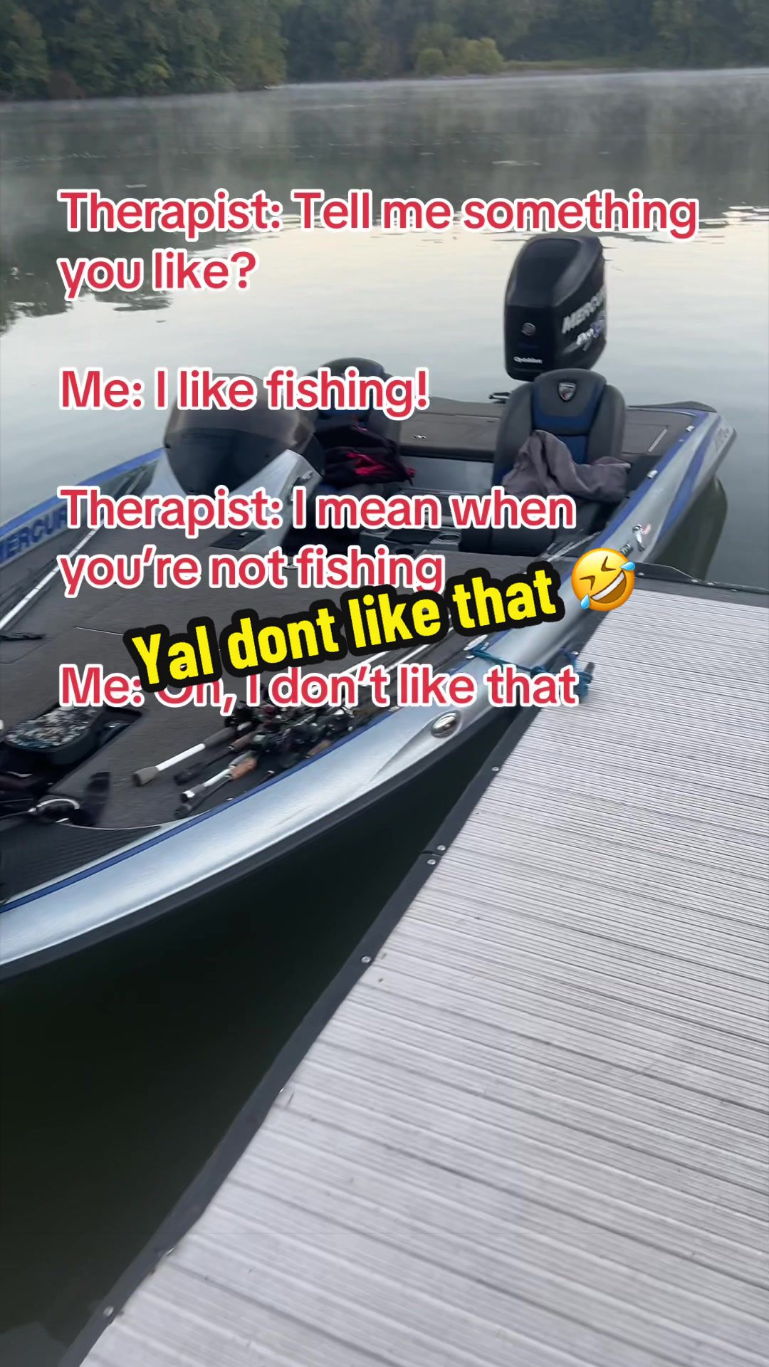 @Josh Cantrell Fishing