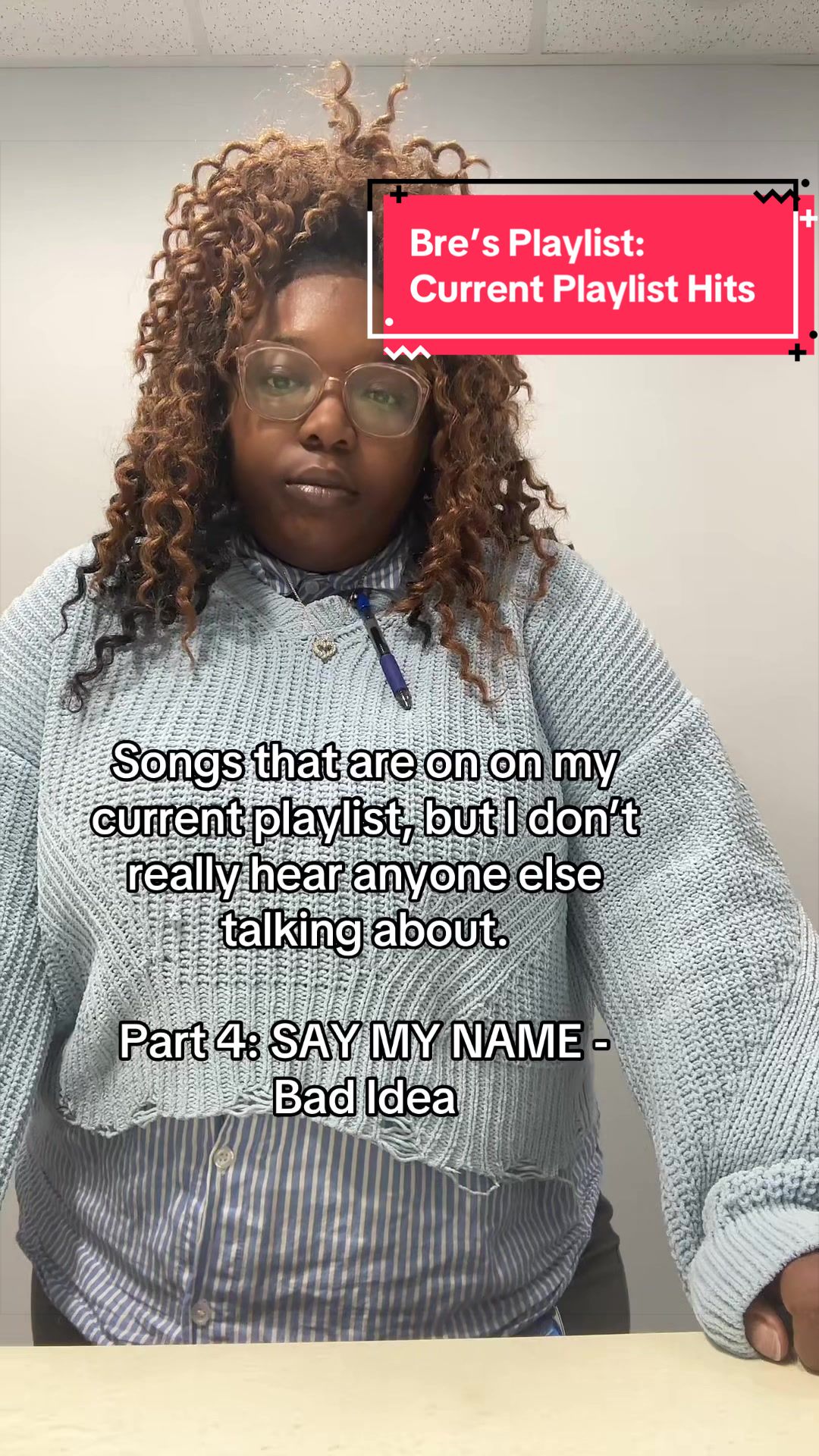 @Bre’s Playlist ✨