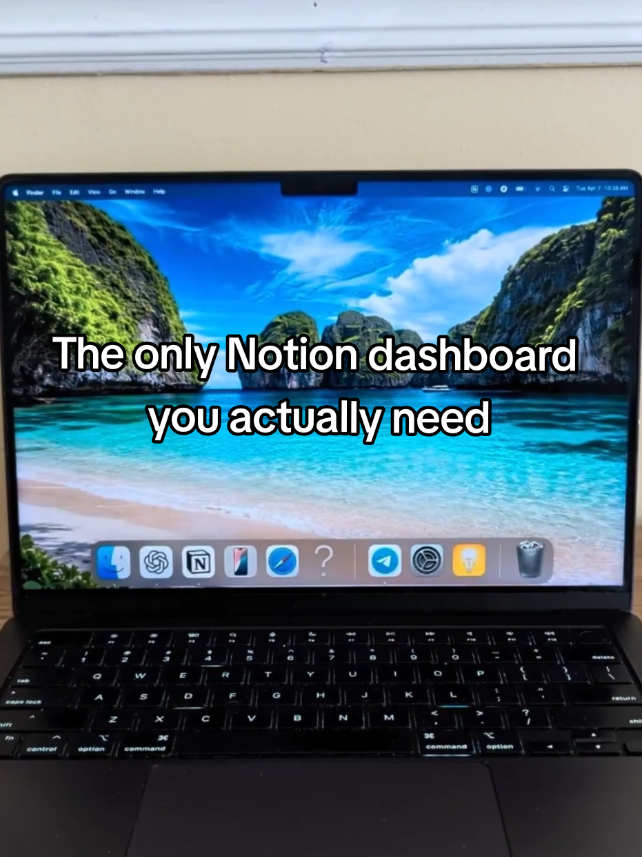 @Goat Notion