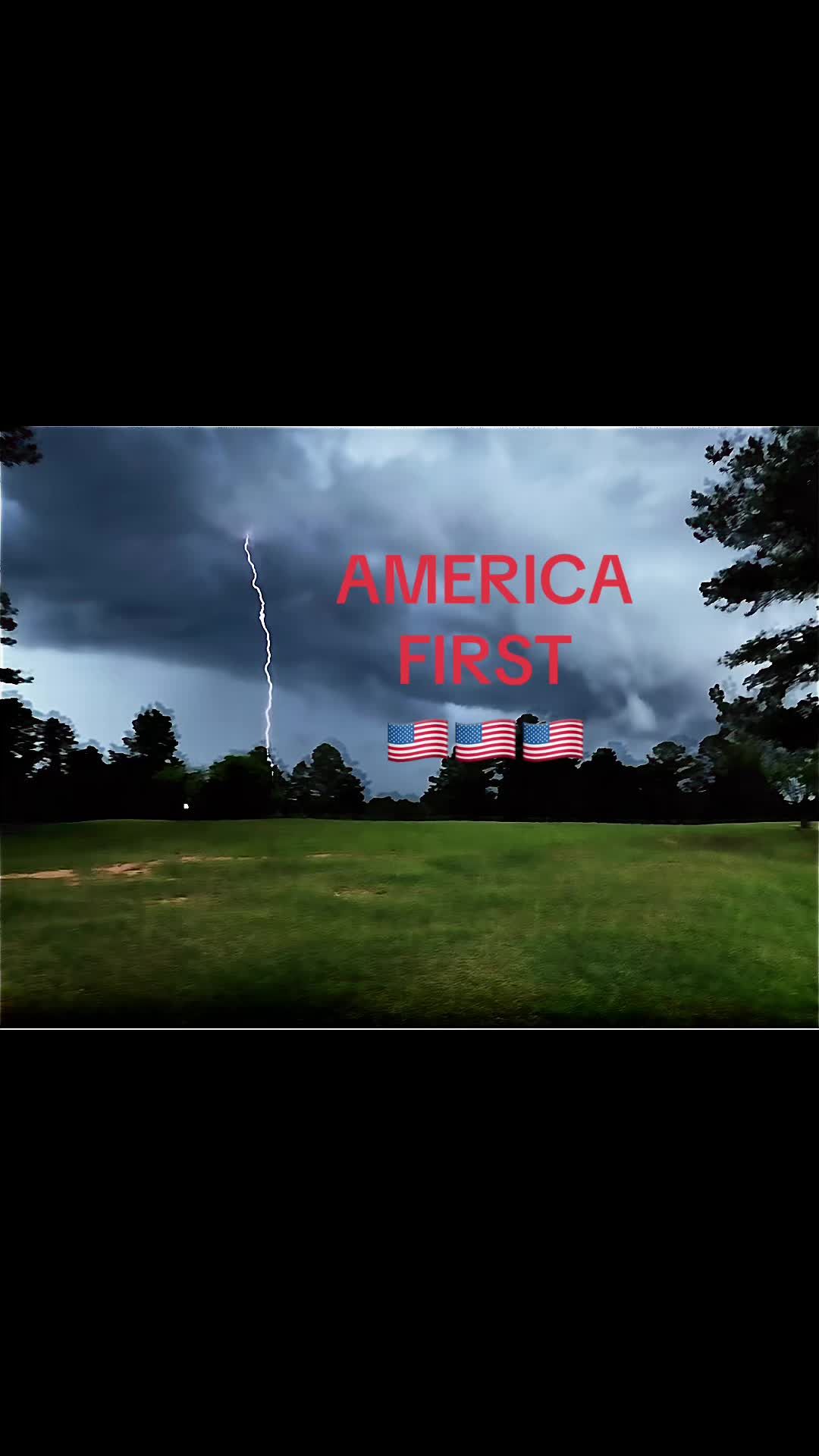 @GEN ❌America First 🇺🇸