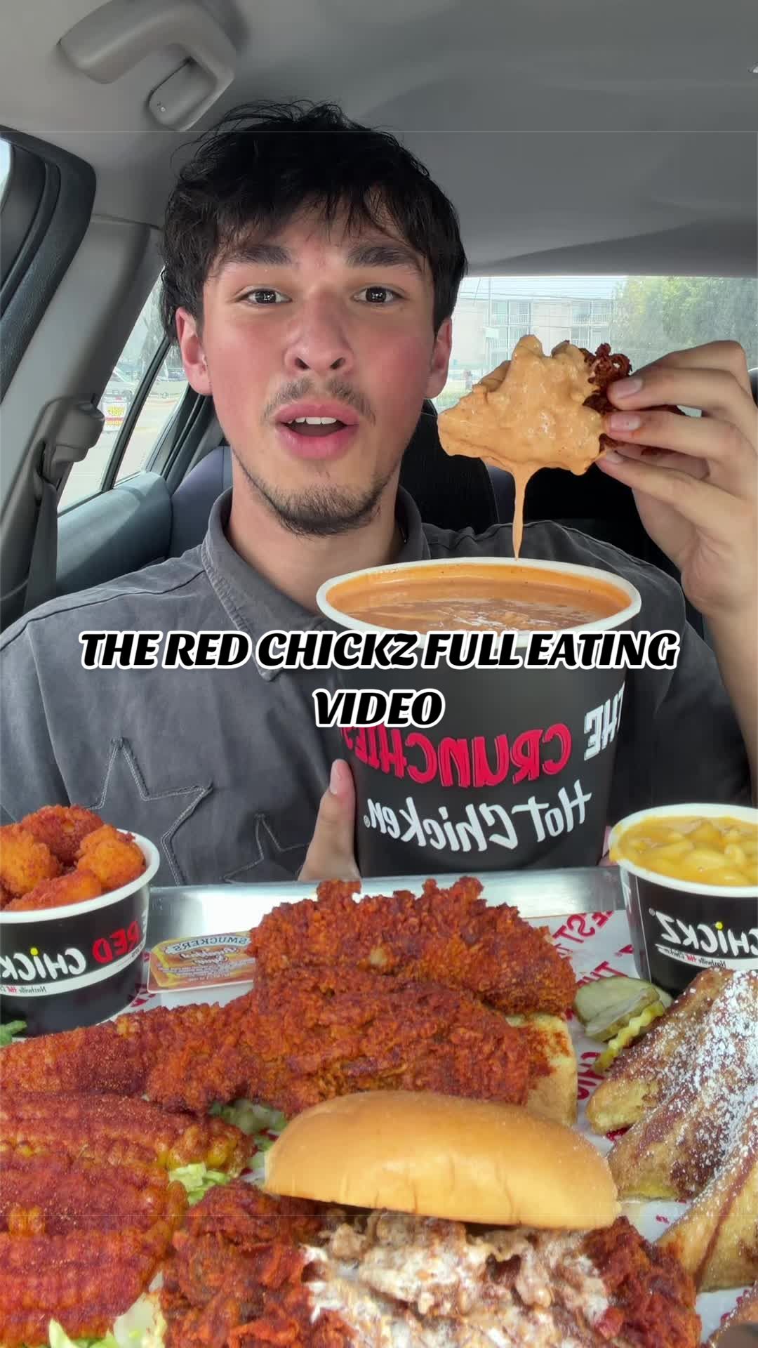 @The Foodie Sergio