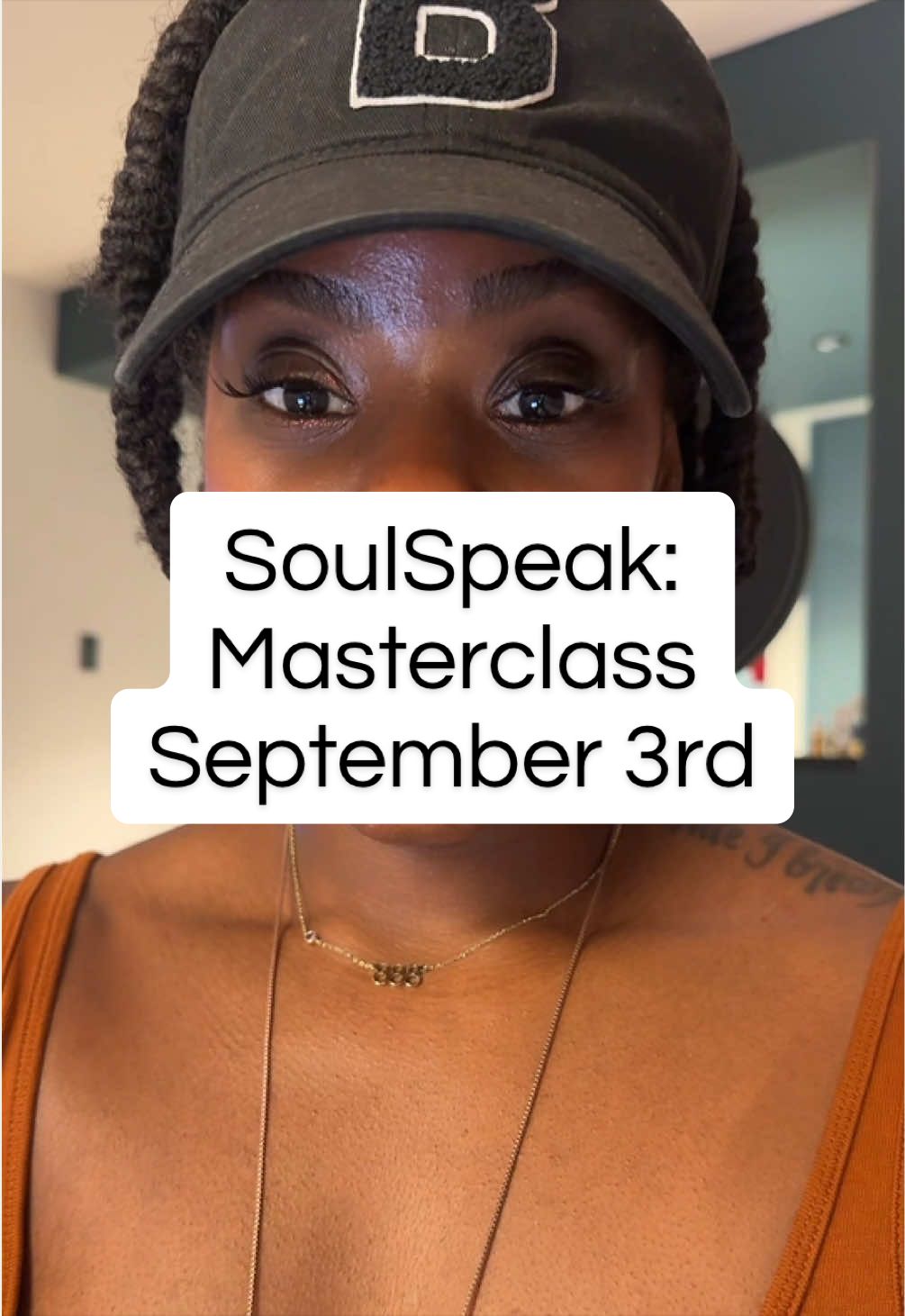 @Toccara Seer | Healer | Guide