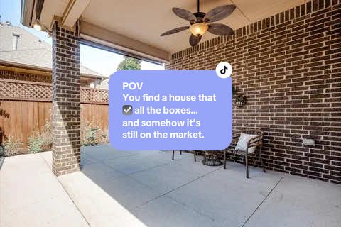 @Natalie Schock | DFW REALTOR®️