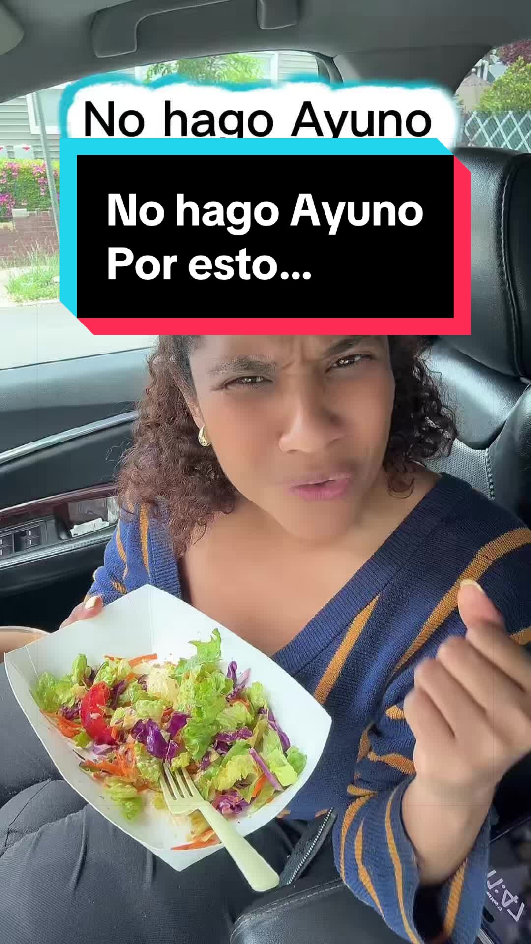 @Belkis|Ayuno 35+