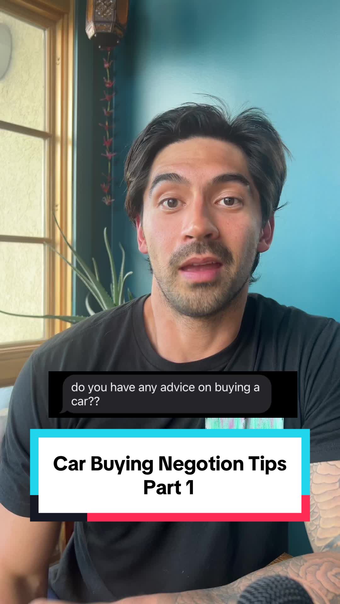 @Wolfgang Tay | Negotiations ๐