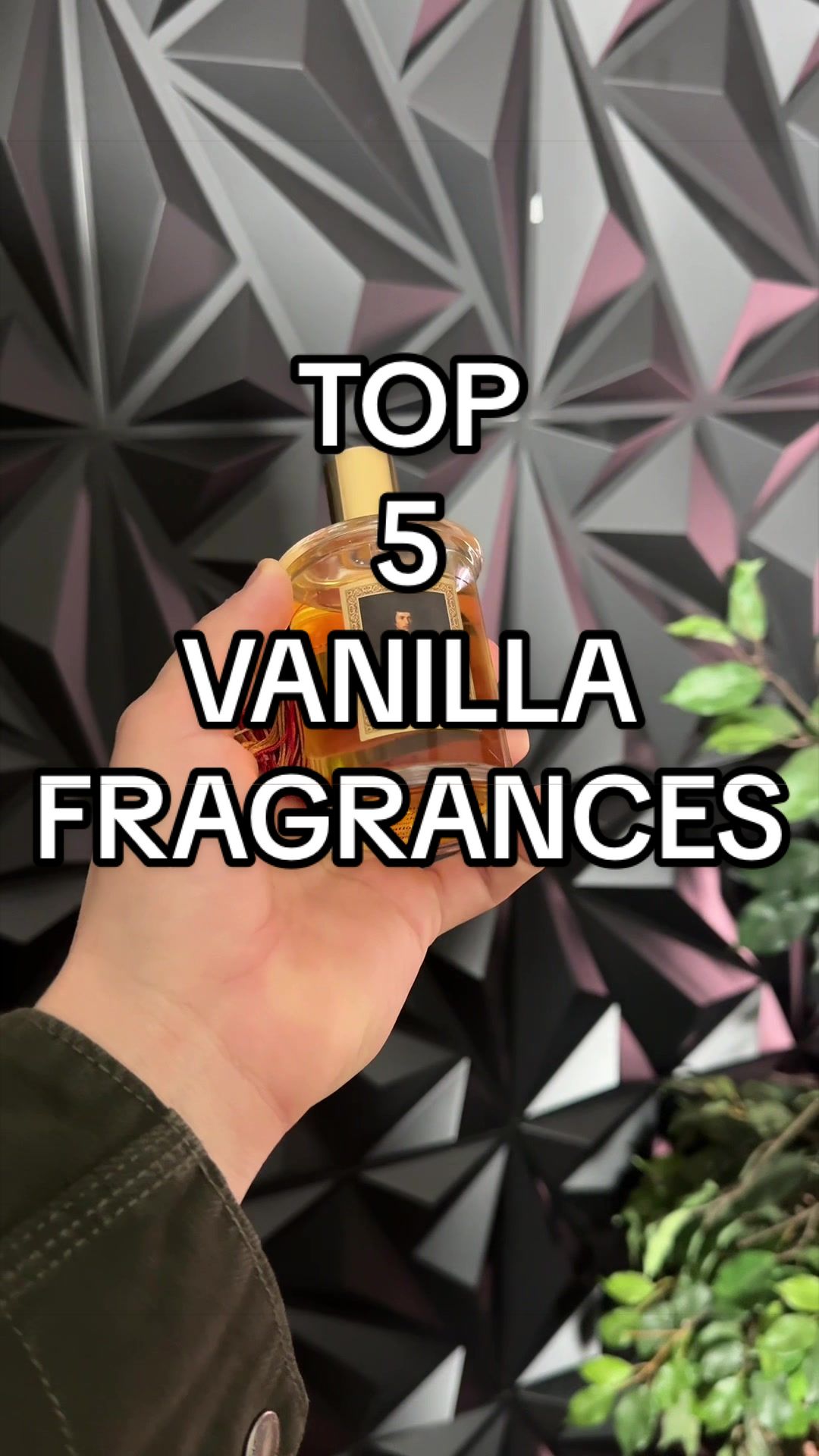 @Nichefragrances