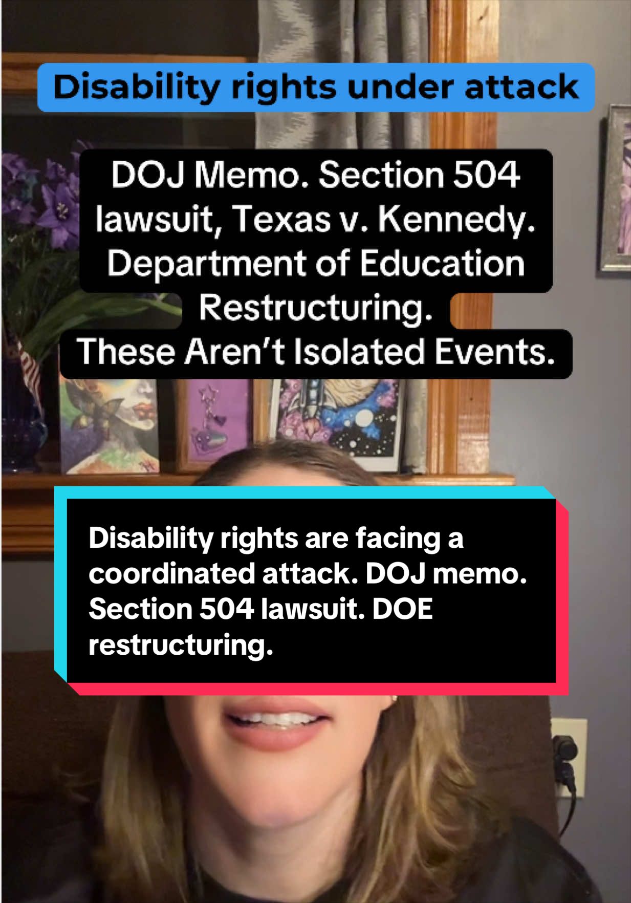 @Allison | Disability Rights⚖️