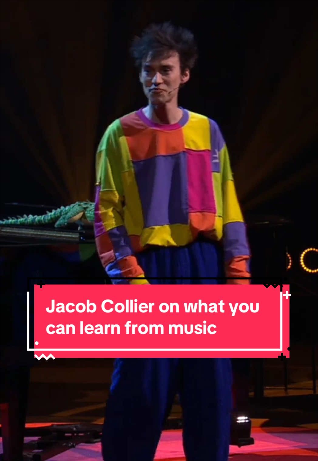 @TED Talks