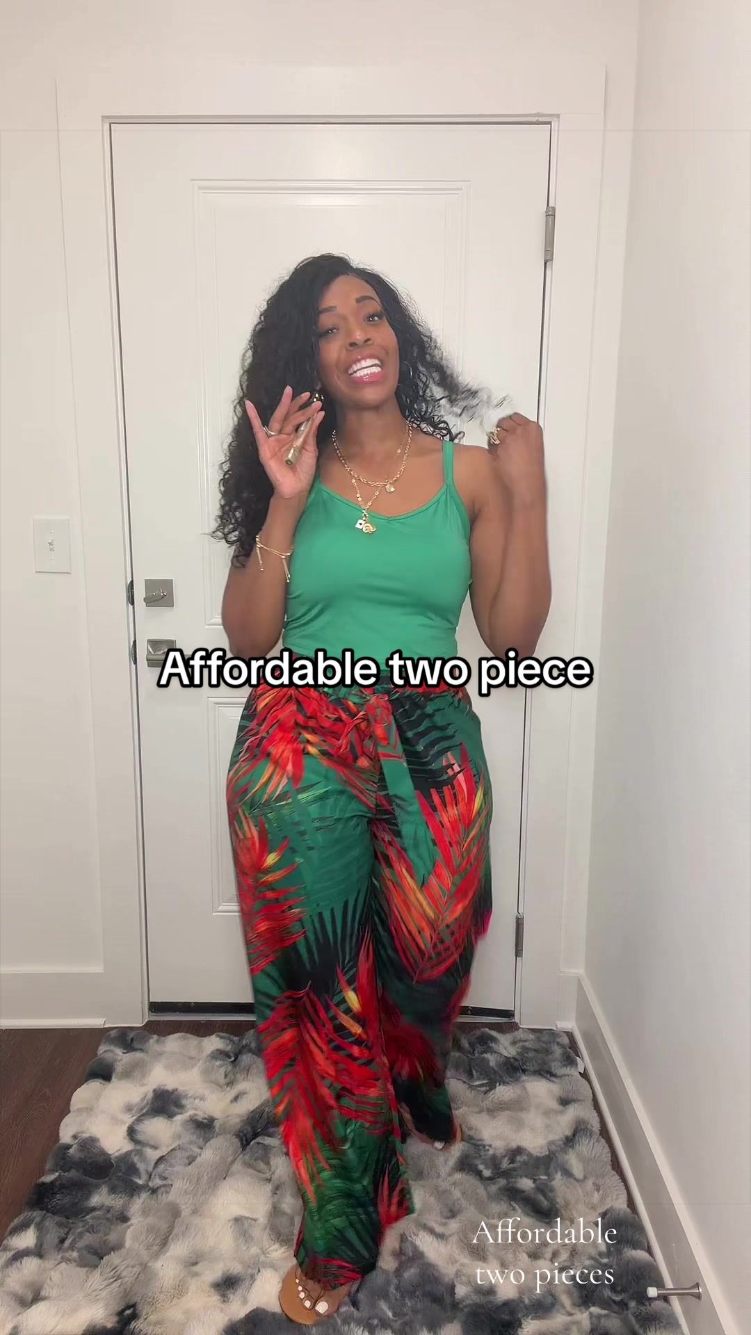 @Curlmel ๐ Fashion Finds
