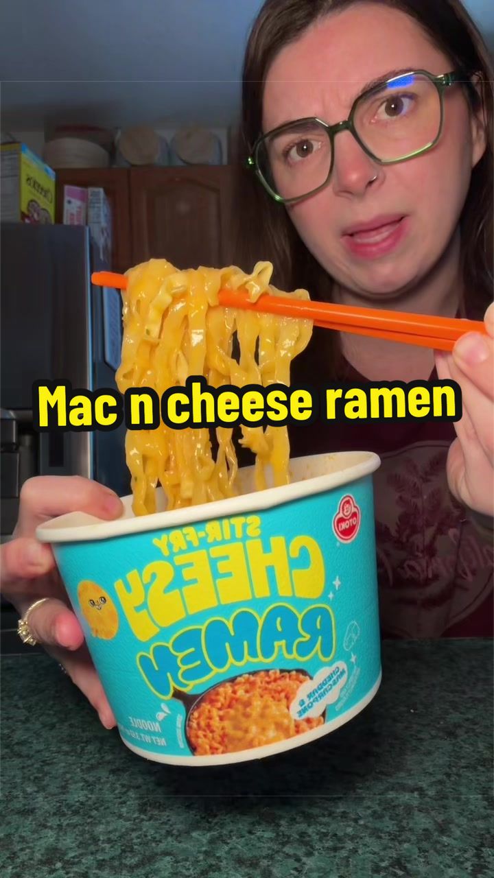 @McKenna Marie