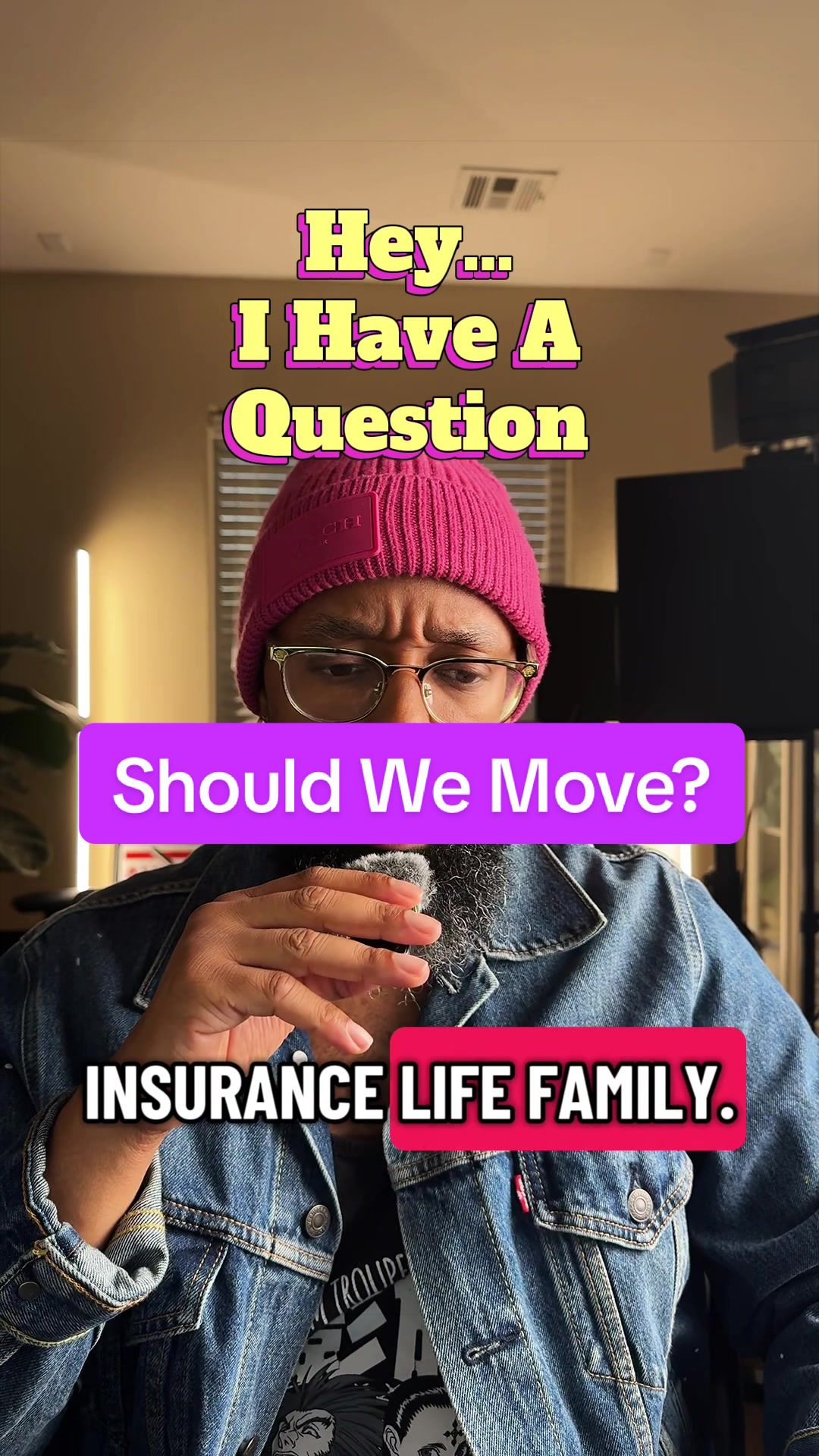 @That Insurance Life