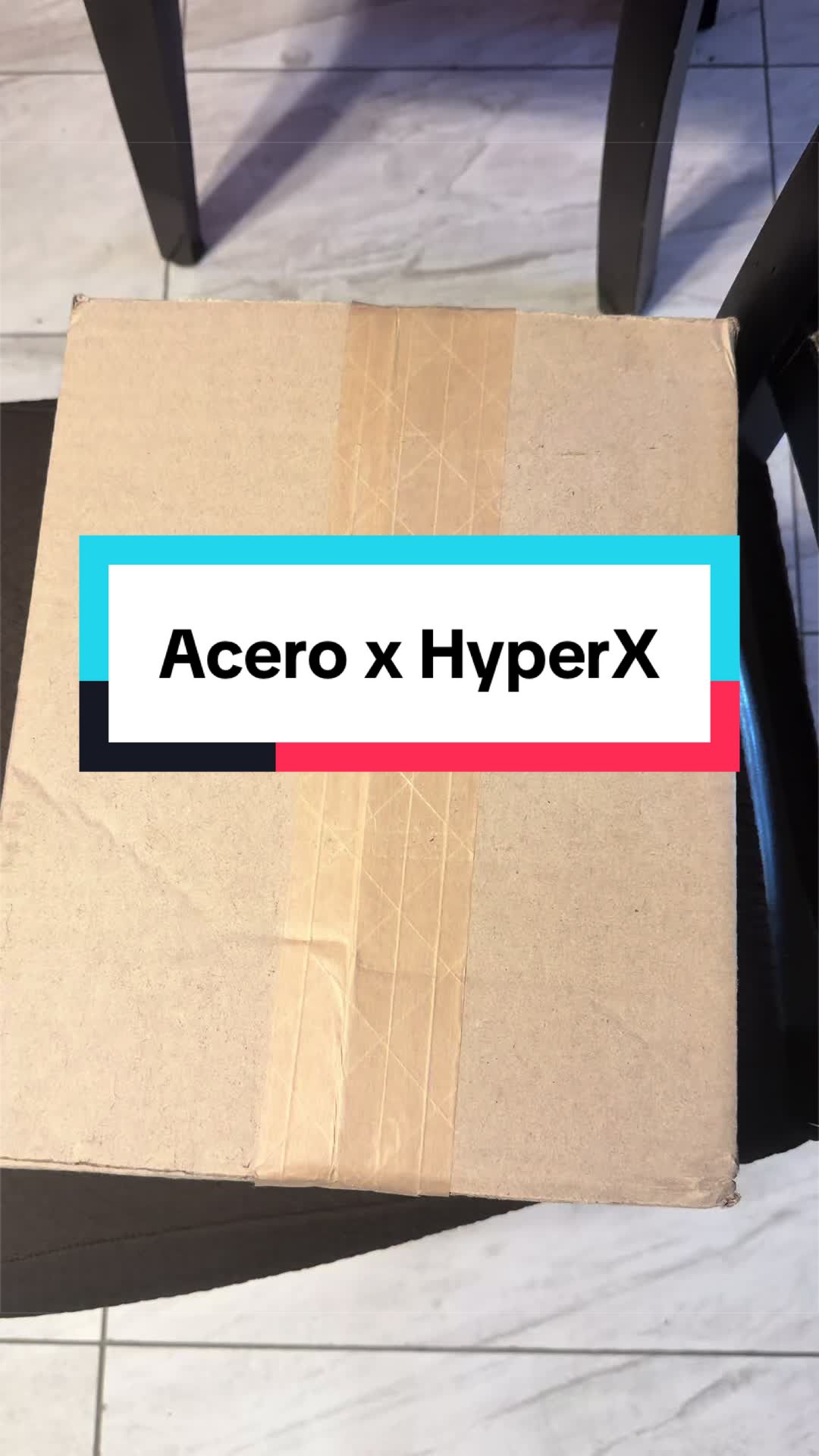 @AceroTM | Twitch